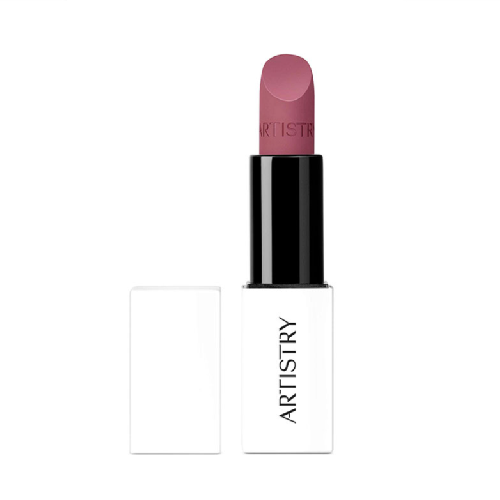 Lipstick Acabado Matte Lunch Date Pink
